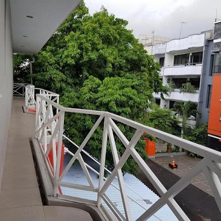 City Style Residence Jakarta Kültér fotó