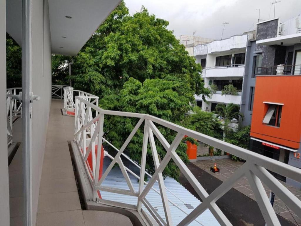 City Style Residence Jakarta Kültér fotó